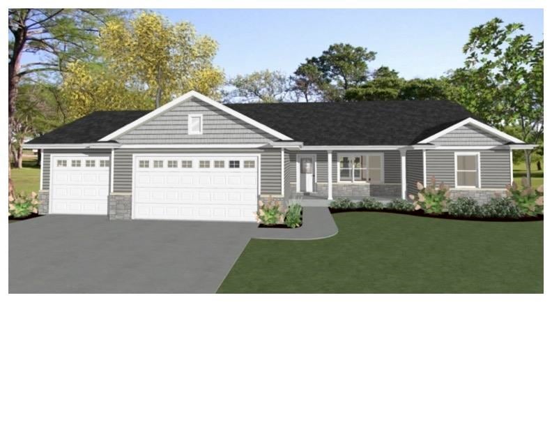 N9269 Breezy Way, Appleton, WI 54915 - photo 1