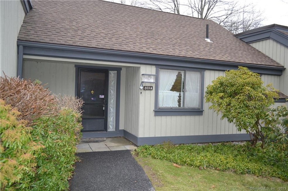 869 Heritage Village unit A, Southbury, CT 06488 - photo 1