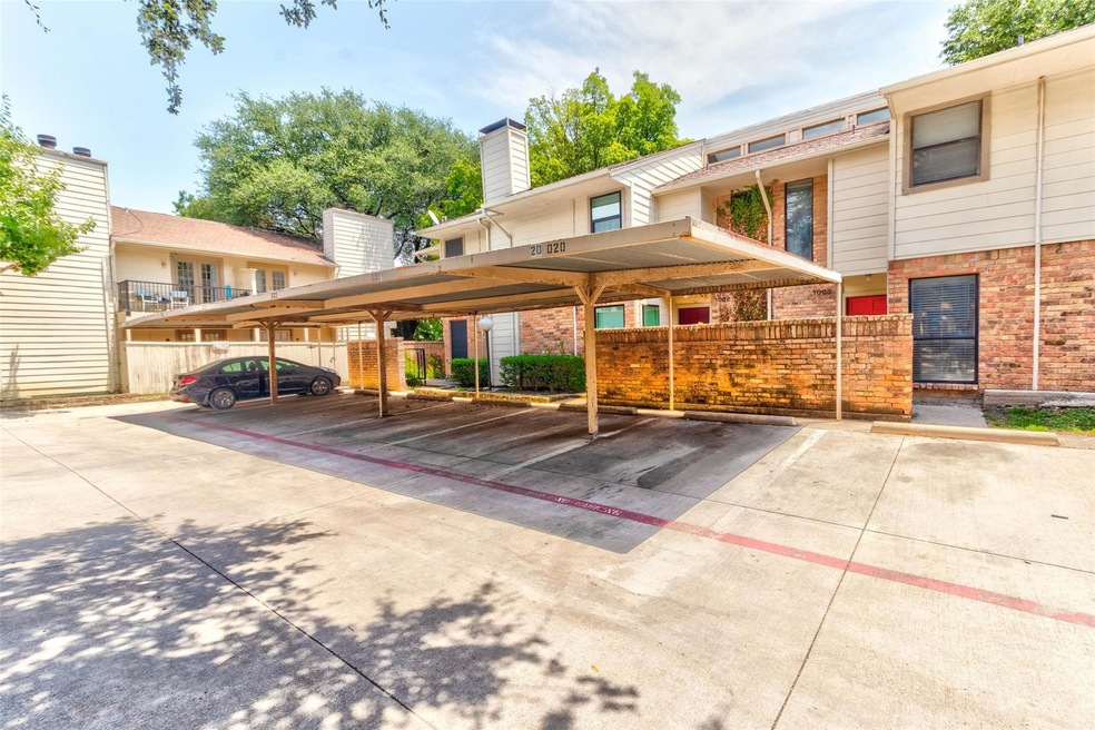 6646 E Lovers Ln unit 1003J, Dallas, TX 75214 - photo 1