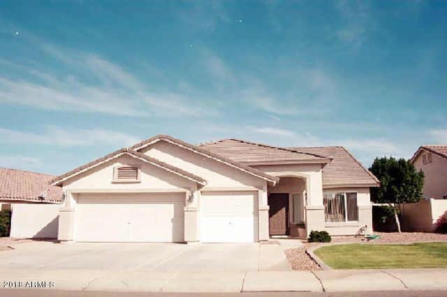 1890 E Ross Dr, Chandler, AZ 85225 - photo 1