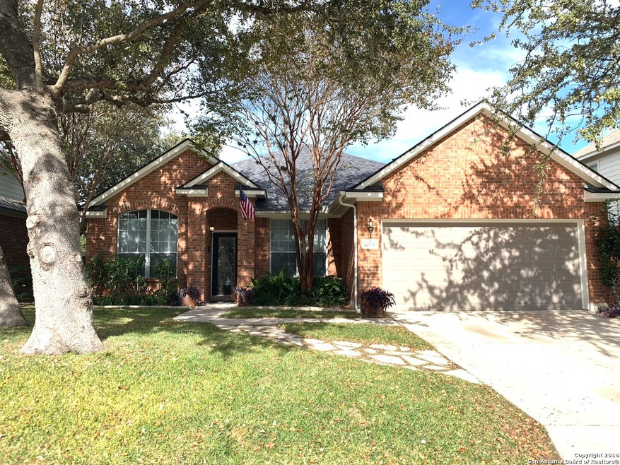 10619 Ashwell, Helotes, TX 78023 - photo 1