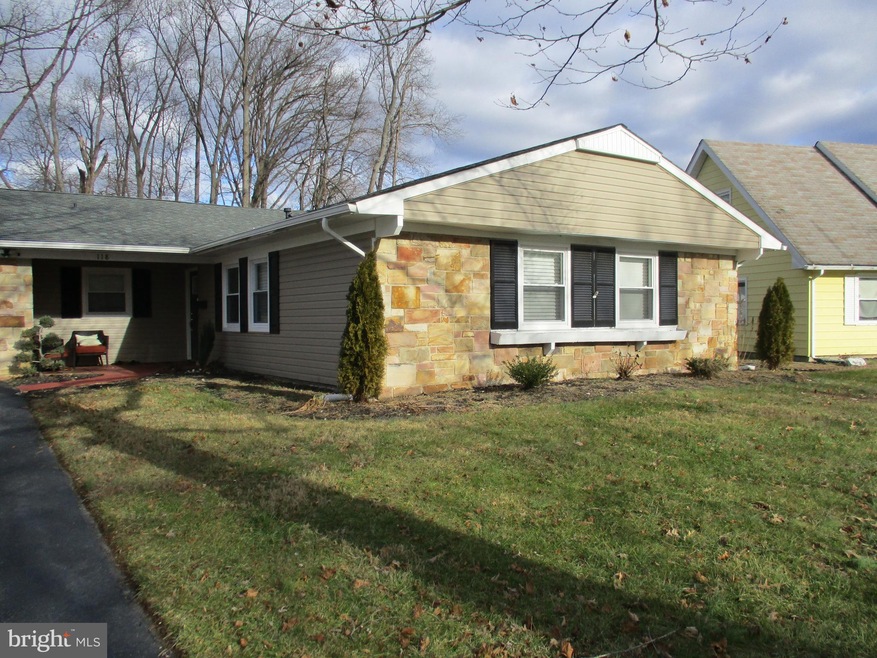 118 Hazelwood Cir, Willingboro, NJ 08046 - photo 1