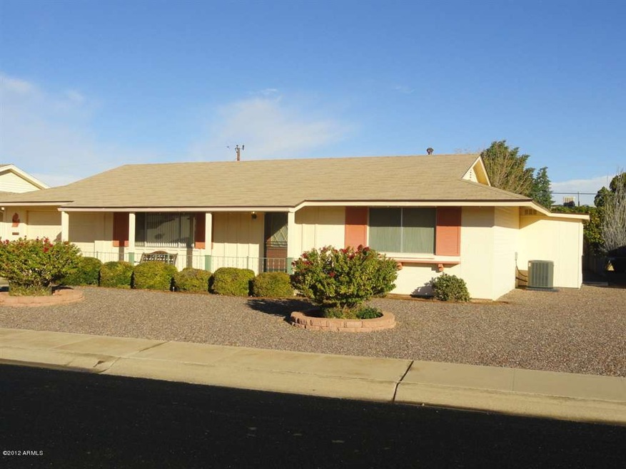 9932 W El Dorado Dr, Sun City, AZ 85351 - photo 1