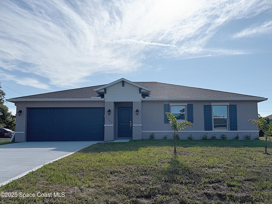 1380 Paramount Ave SE unit 16, Palm Bay, FL 32909 - photo 1