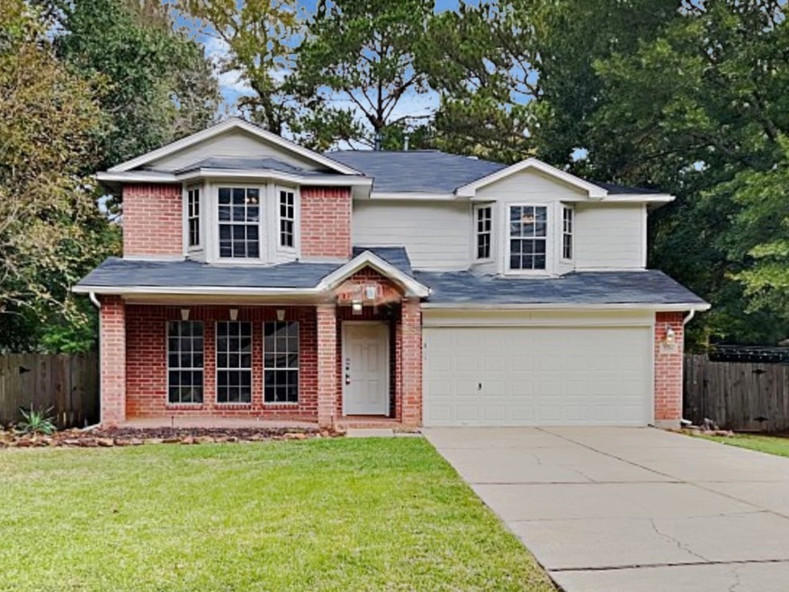 7114 Grant Dr, Magnolia, TX 77354 - photo 1