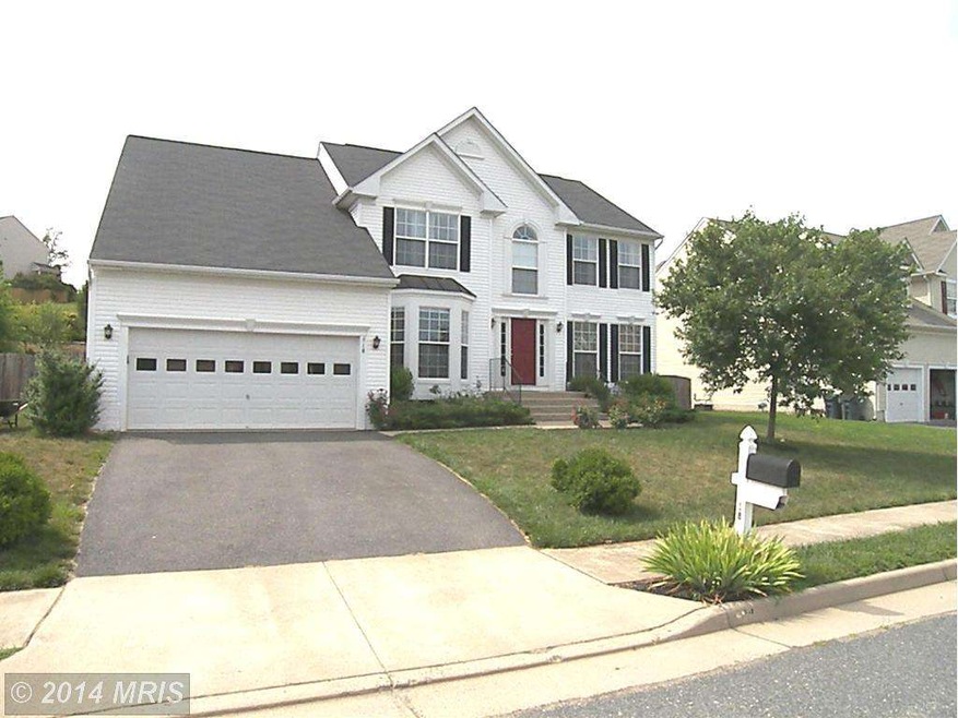 18 Wallace Ln, Stafford, VA 22554 - photo 1