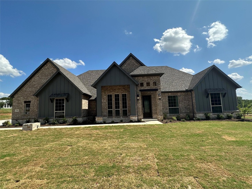 465 Hlavek Rd, Decatur, TX 76234 - photo 1