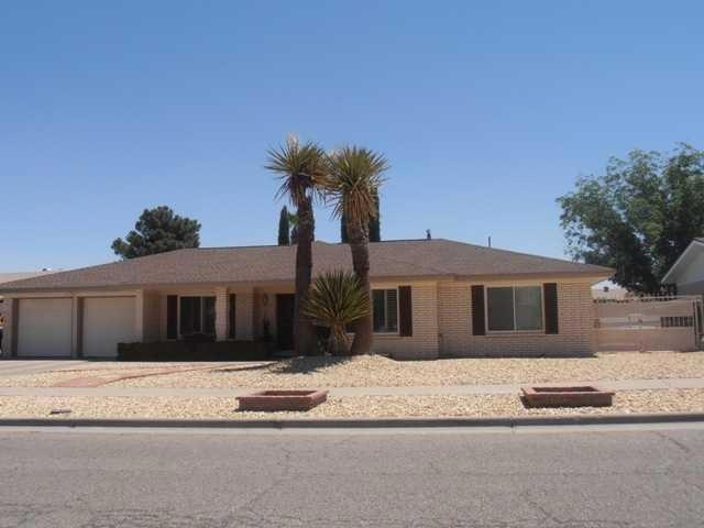 1786 Billy Casper Dr, El Paso, TX 79936 - photo 1
