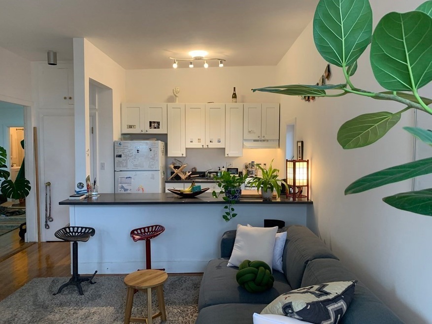 863 Massachusetts Ave unit 46, Cambridge, MA 02139 - photo 1