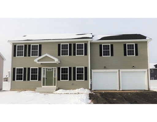 28 Silvia St, Three Rivers, MA 01080 - photo 1