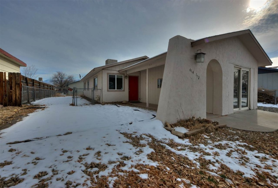 414 1/2 Chiswick Way, Grand Junction, CO 81504 - photo 1