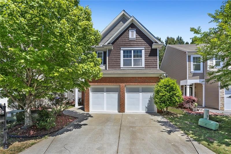 610 Oleander Way, Canton, GA 30114 - photo 1