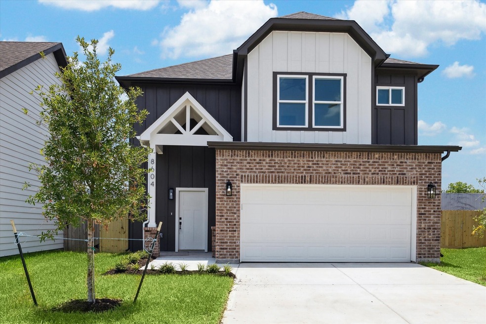 8604 Viera Ln, Houston, TX 77075 - photo 1
