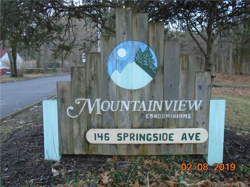 146 Springside Ave unit B10, New Haven, CT 06515 - photo 1