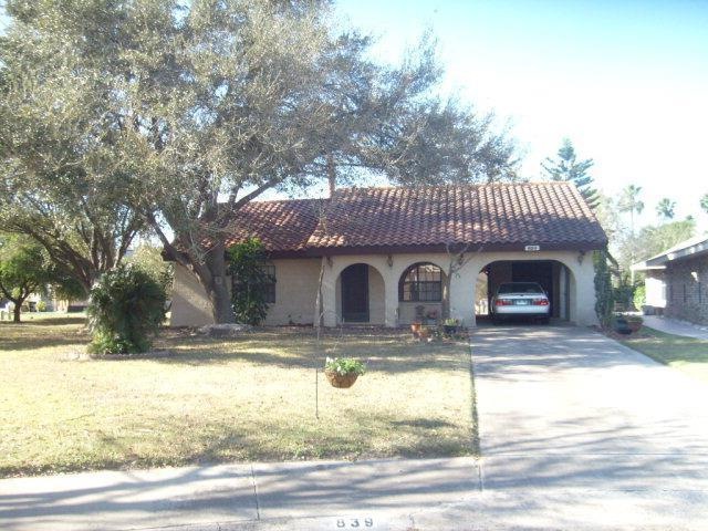 839 Palm Dr, Alamo, TX 78516 - photo 1