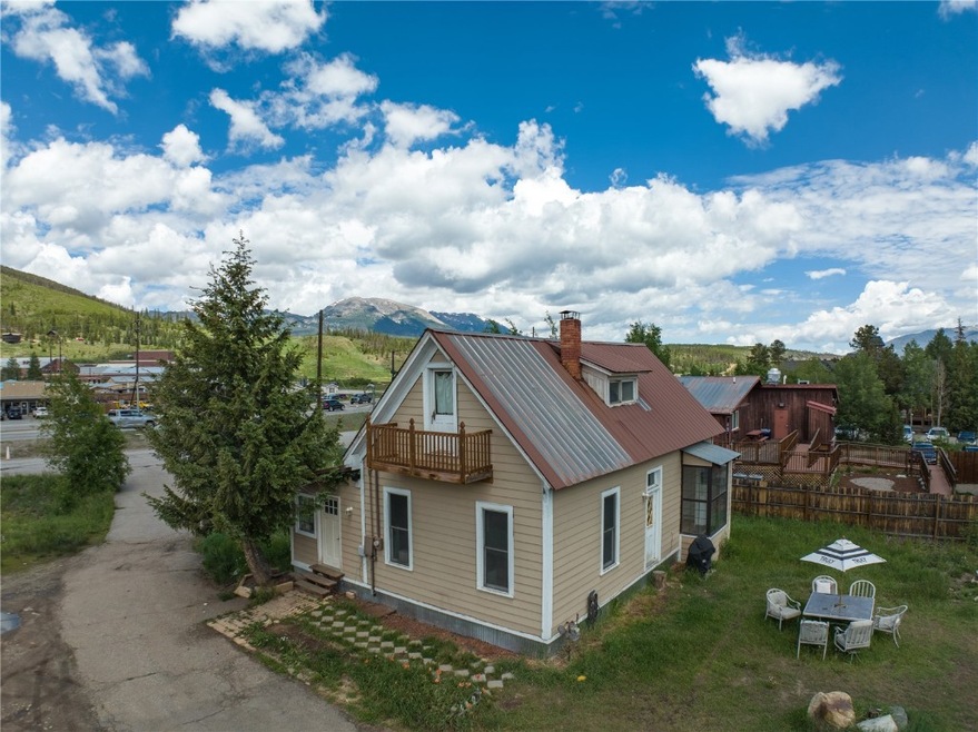 Sold $630,000 • Co-Listing Agent