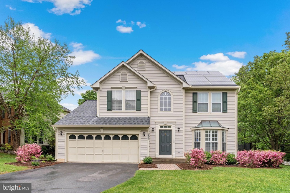 18001 Barleycorn Way, Germantown, MD 20874 - photo 1