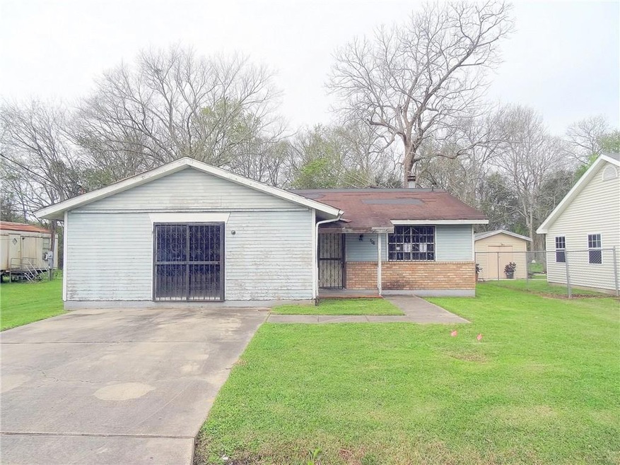 341 Chad B Baker St, Reserve, LA 70084 - photo 1