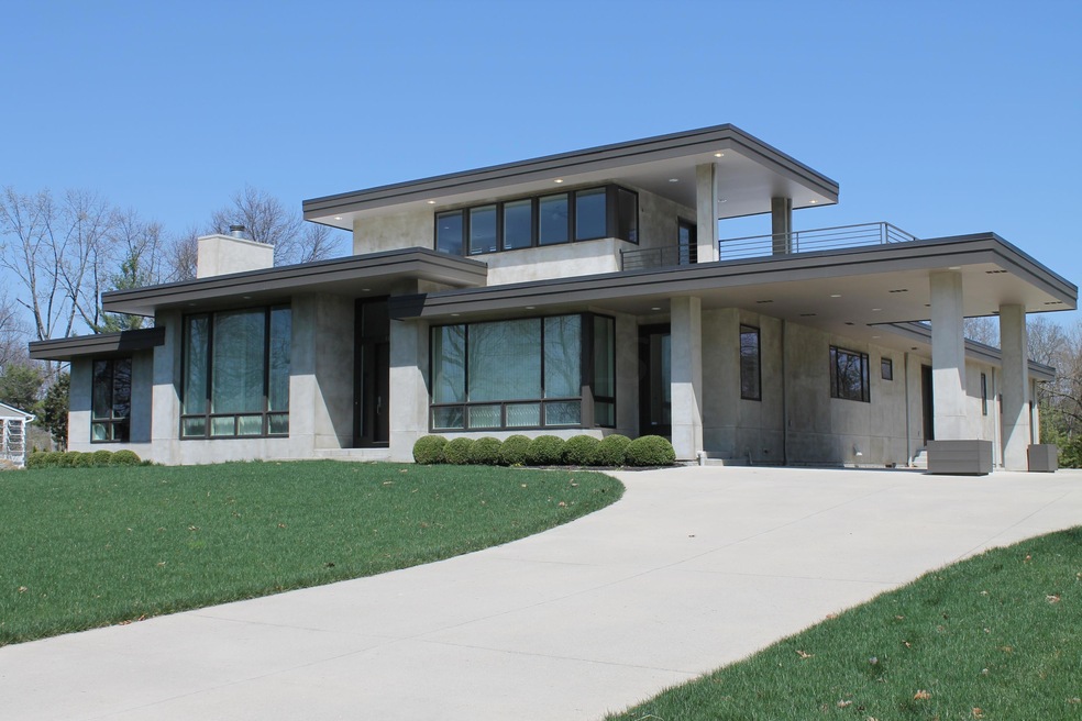 WELCOME TO 1260 MCCOY RD!