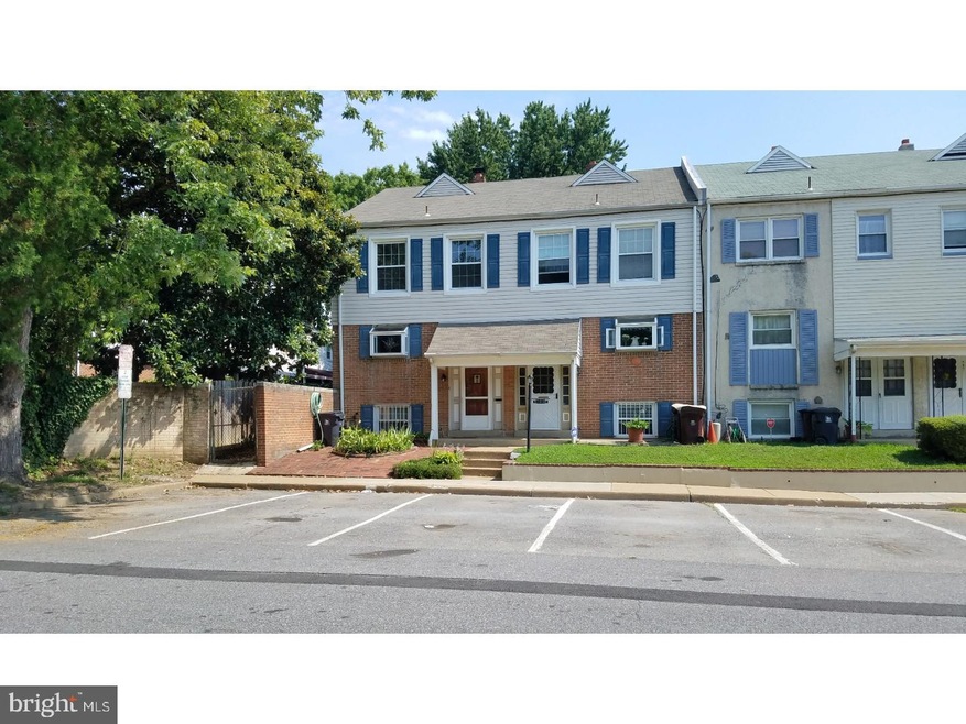 501 E 5th St, Wilmington, DE 19801 - photo 1