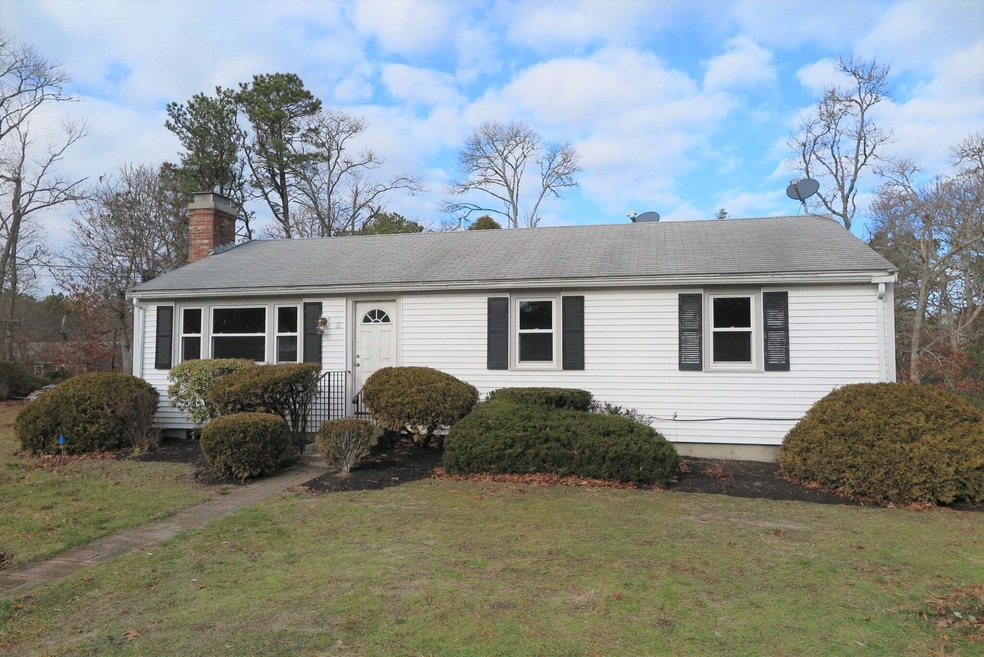 10 Sidney Rd, Harwich, MA 02645 - photo 1