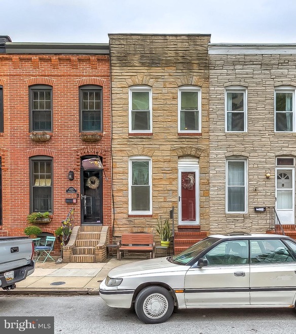 1320 Andre St, Baltimore, MD 21230 - photo 1