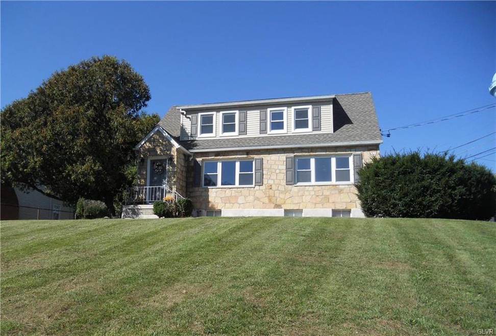 Welcome to 1105 Upper Pennsylvania Ave.