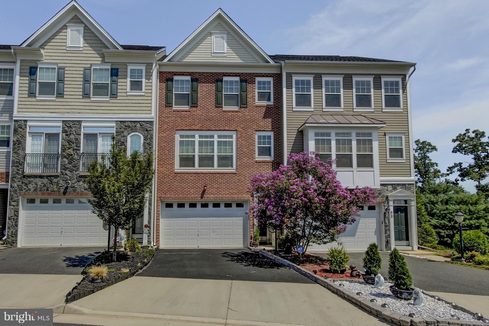 100 Hunting Creek Ln, Stafford, VA 22556 - photo 1