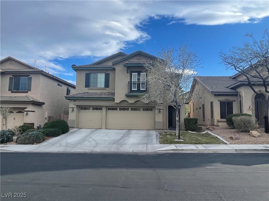 9121 Rusty Rifle Ave, Las Vegas, NV 89143 - photo 1