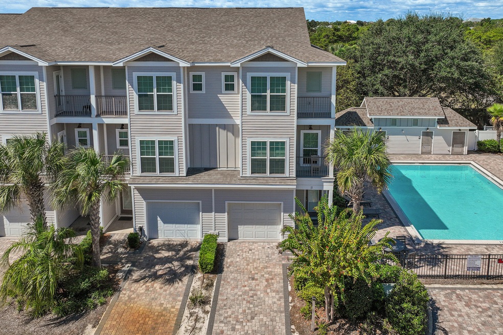257 Driftwood Rd unit 11, Miramar Beach, FL 32550 - photo 1