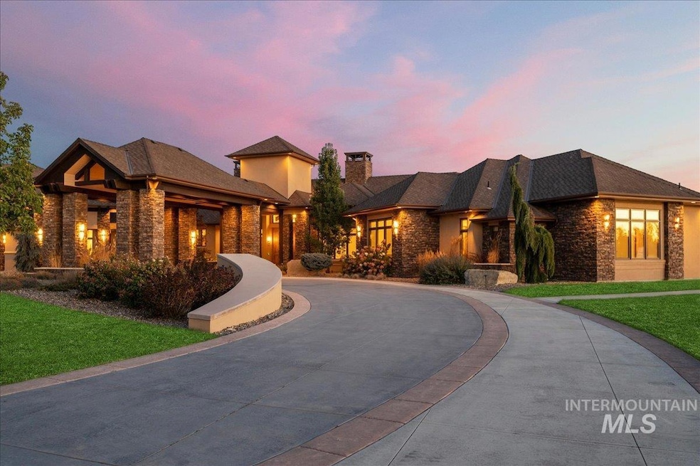 21805 Koa Ln, Star, ID 83669 - photo 1