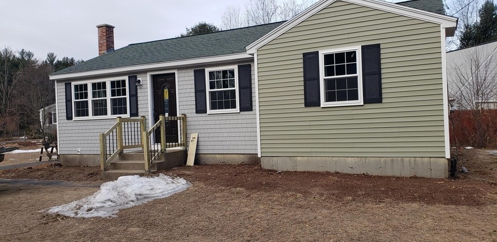 80 Sandrah Dr, Orange, MA 01364 - photo 1