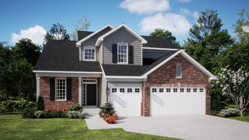 10190 Red Oak Dr, St. John, IN 46373 - photo 1