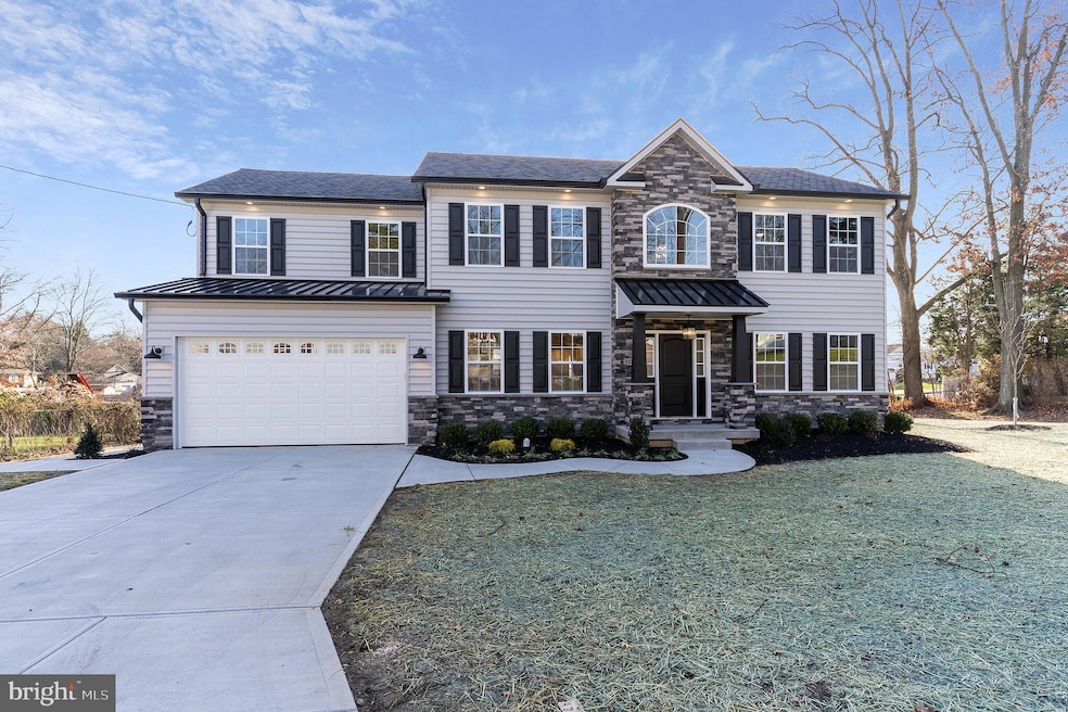 Lot 6 Galloway Rd, Bensalem, PA 19020 - photo 1