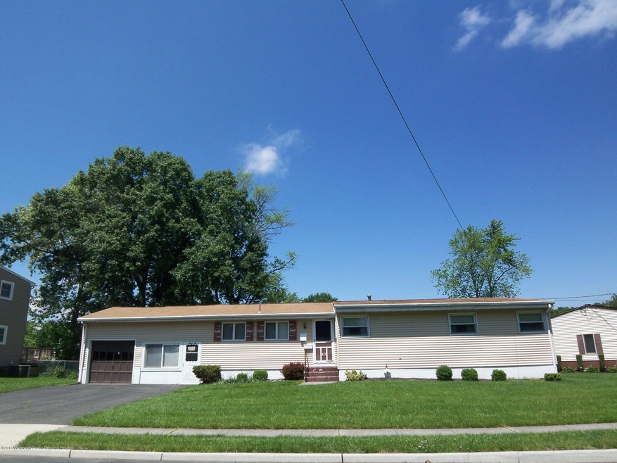 42 Stanford Dr, Hazlet, NJ 07730 - photo 1