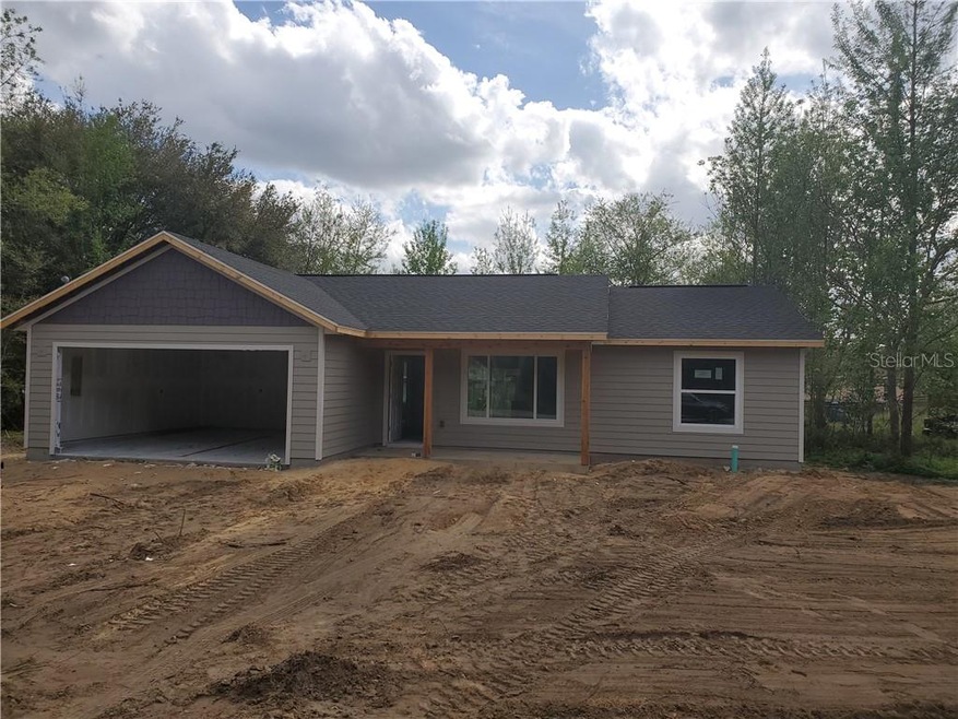 22 Pine Course Pass, Ocala, FL 34472 - photo 1