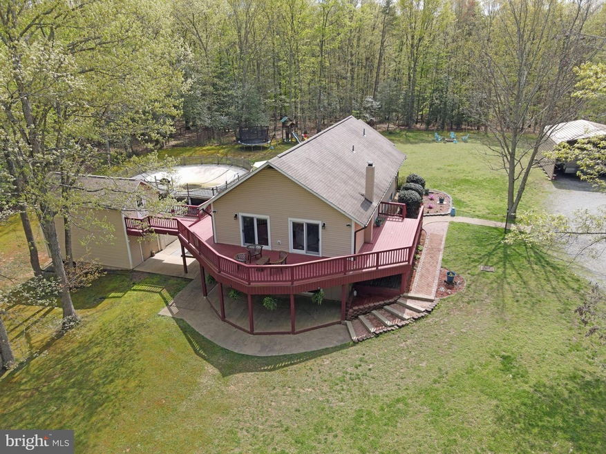 7040 Reno Ln, Fredericksburg, VA 22407 - photo 1