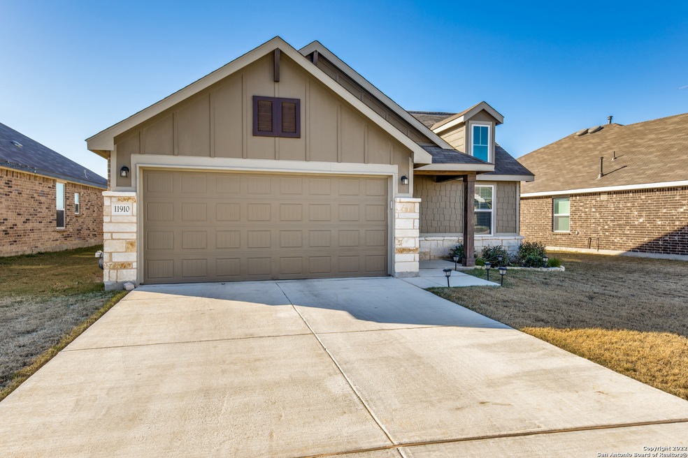 11910 Hughes Ranch, San Antonio, TX 78254 - photo 1