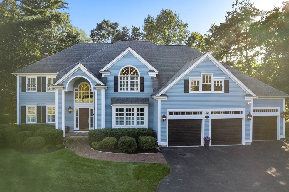 17 Briant Dr, Sudbury, MA 01776 - photo 1