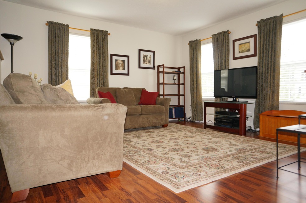 great room