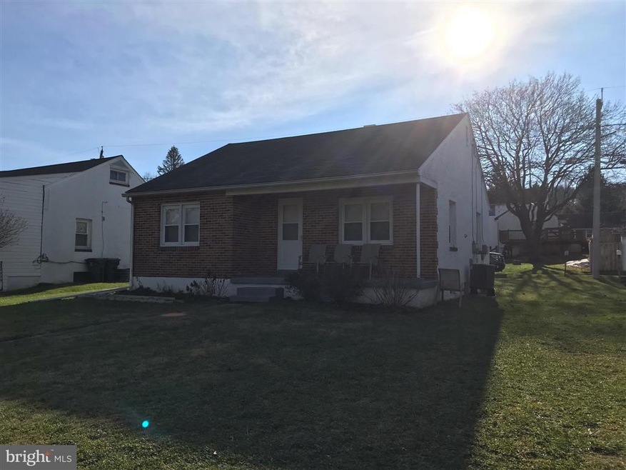 1406 Harmony St, Coatesville, PA 19320 - photo 1