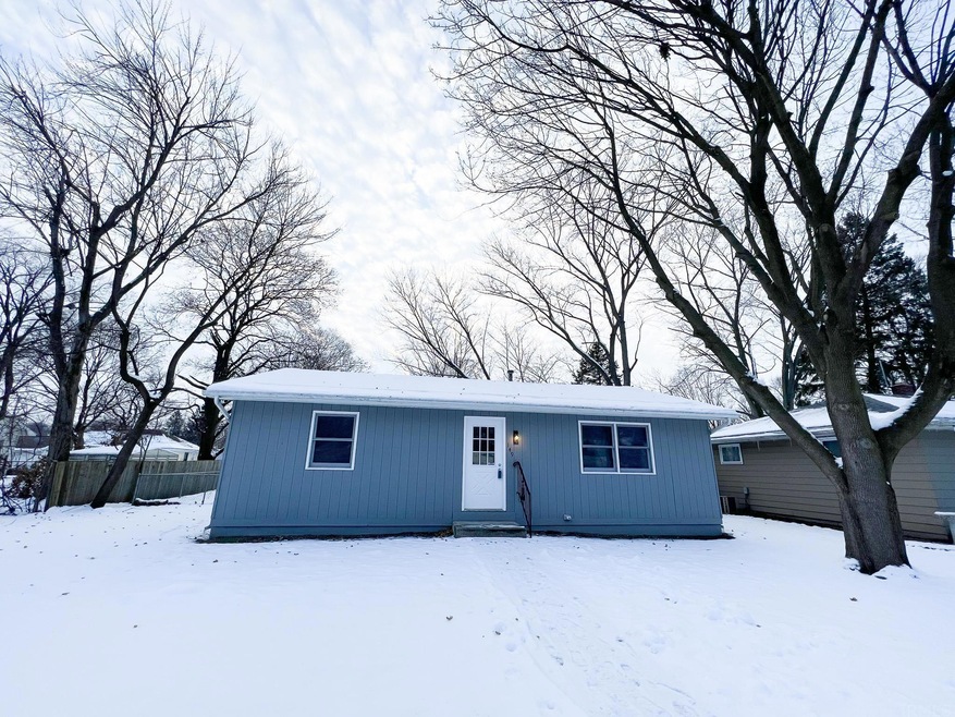 149 Union St, Elkhart, IN 46516 - photo 1