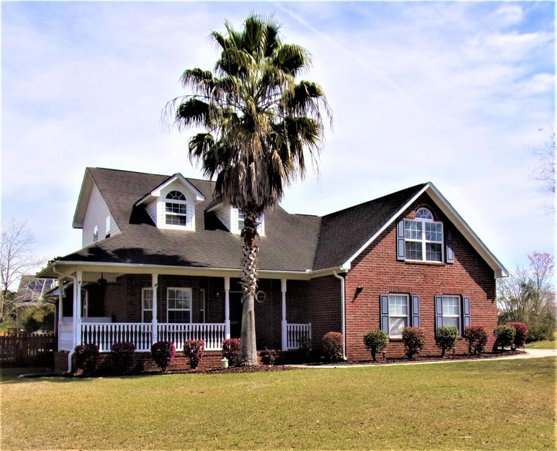 A - 1208 Roma Road