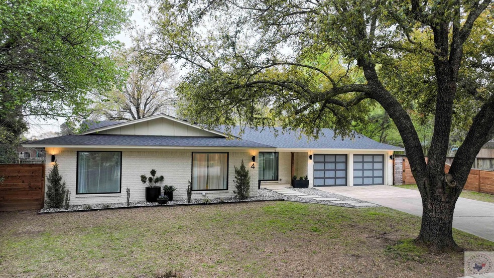 4 Holloway Place, Texarkana, TX 75503 - photo 1