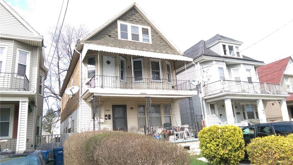 Street View of Property