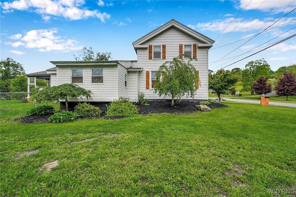 For Sale $168,000