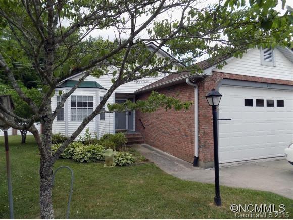 Condo in Plantation Walk