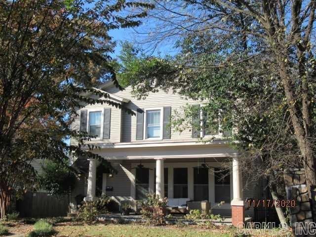 510 Rose St, Little Rock, AR 72205 - photo 1