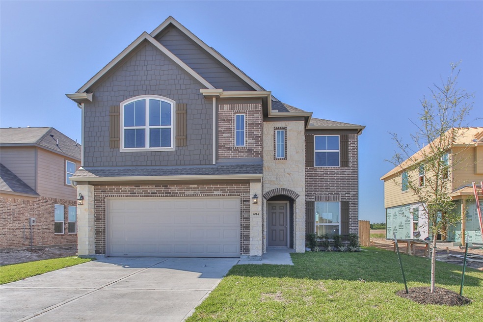 3014 Tandem Ct, Rosenberg, TX 77471 - photo 1