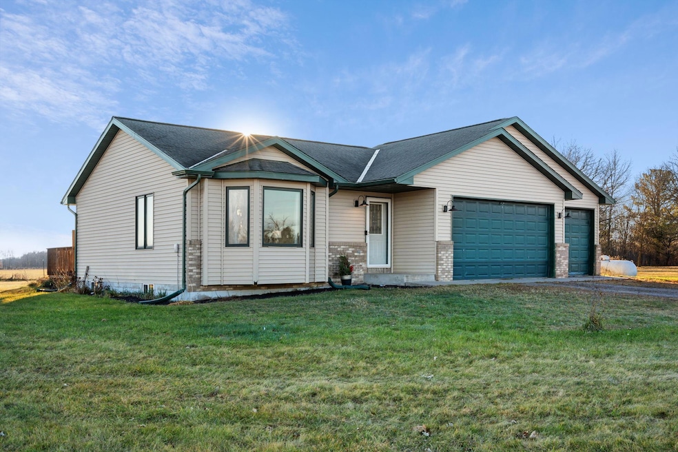 2577 Little Telander Dr, Mora, MN 55051 - photo 1